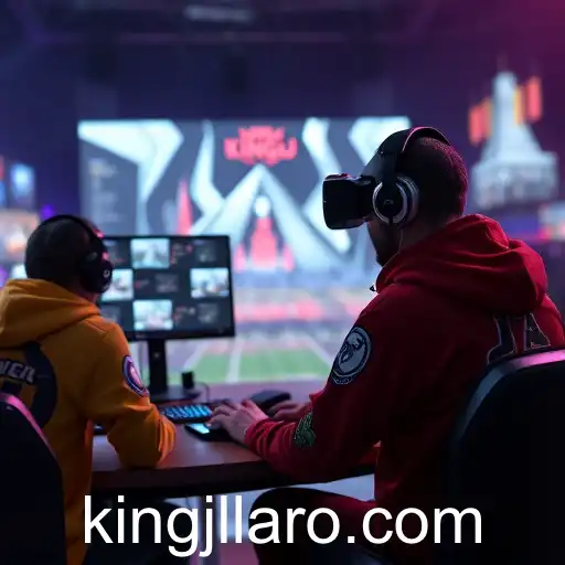 Gaming Trends of 2025