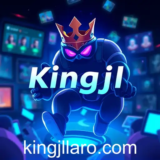 Kingjl: Reshaping the Online Gaming Realm