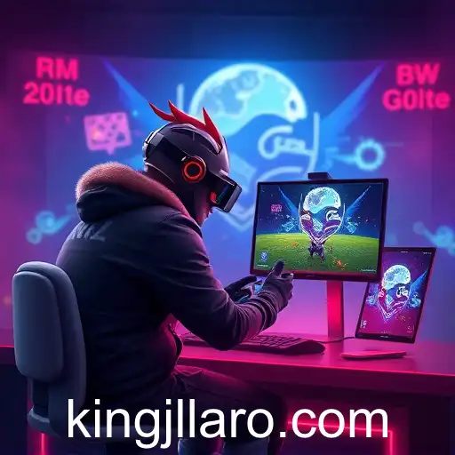kingjl